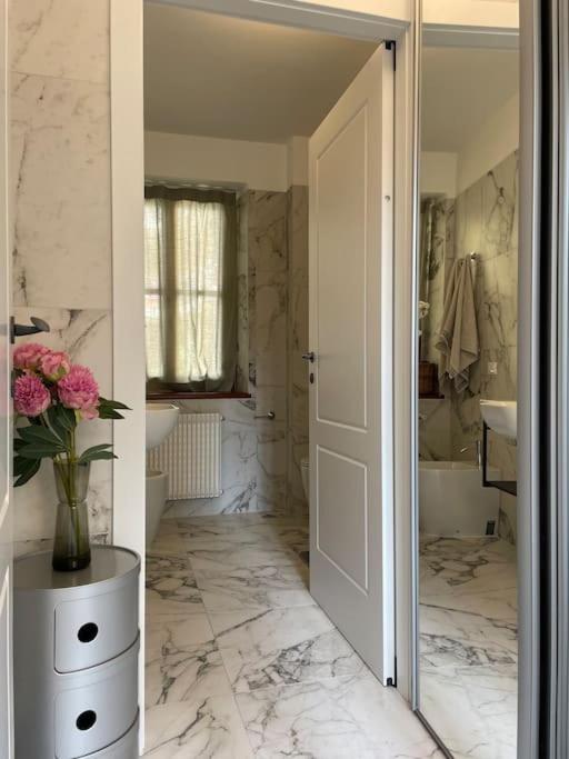 Bicamere deluxe nel cuore di Udine by DOCG apartment - Appartamento con 2 Camere da Letto - 16
