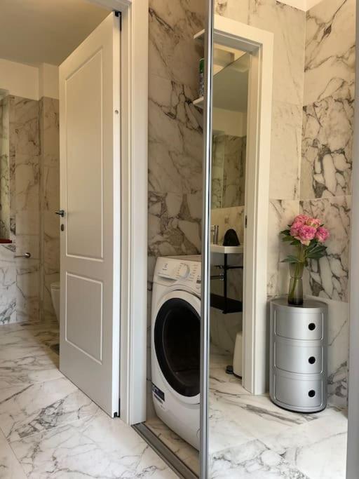 Bicamere deluxe nel cuore di Udine by DOCG apartment - Appartamento con 2 Camere da Letto - 17