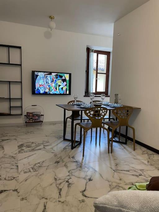 Bicamere deluxe nel cuore di Udine by DOCG apartment - Appartamento con 2 Camere da Letto - 11