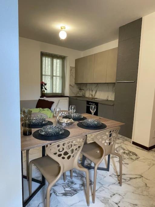Bicamere deluxe nel cuore di Udine by DOCG apartment - Appartamento con 2 Camere da Letto - 15