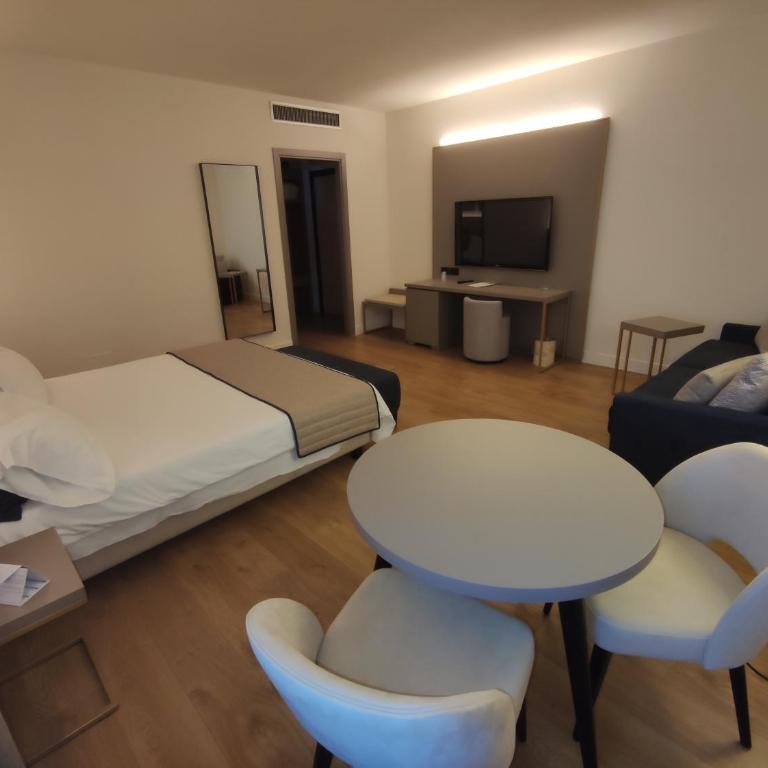 Vittoria Parc Hotel - Junior Suite - 2