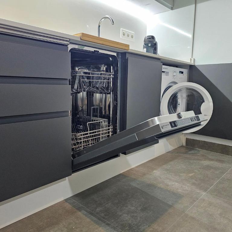 El Anfitrión - Palacio Argüeso - Apartamento de 1 dormitorio - 26