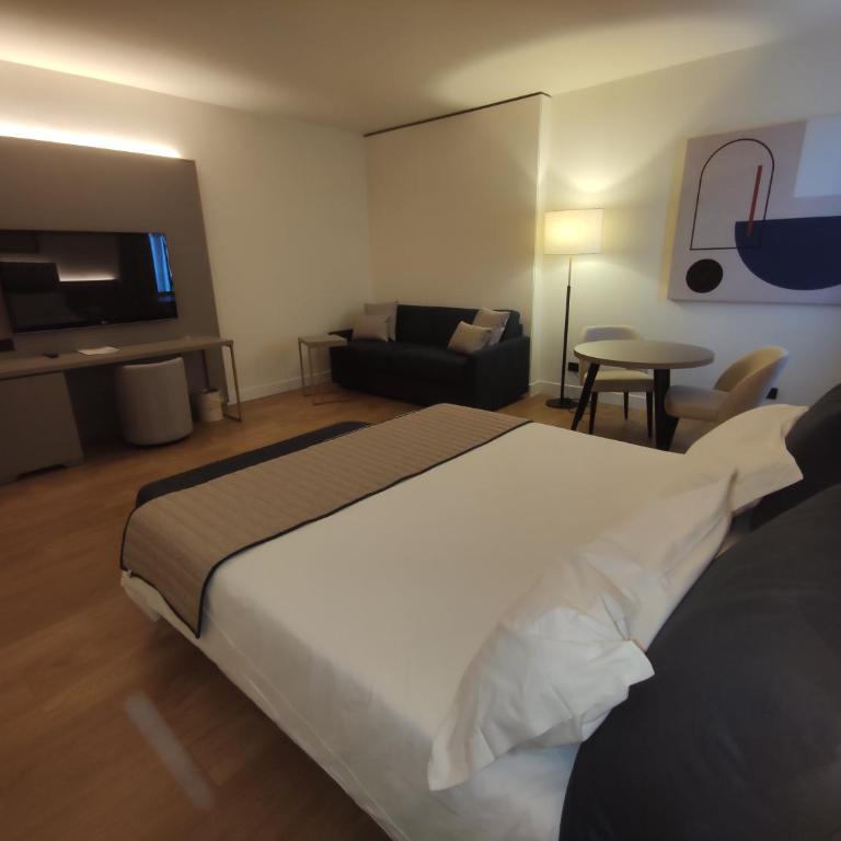 Vittoria Parc Hotel - Junior Suite - 4