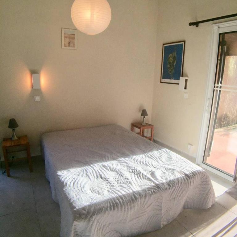 Villa Occhiatana, Santa Giulia - Maison de Vacances - 6