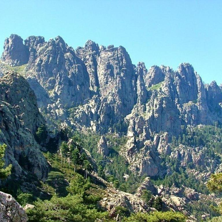 Villa Occhiatana, Santa Giulia - Maison de Vacances - 17