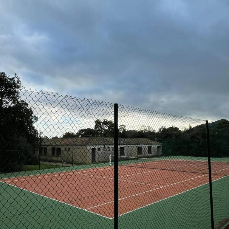 Villa Occhiatana, Santa Giulia - Maison de Vacances - 18