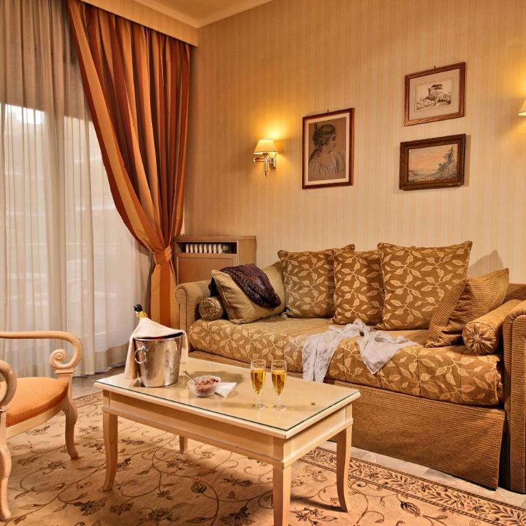 Family Suite - Appartamento con 2 Camere da Letto - 1