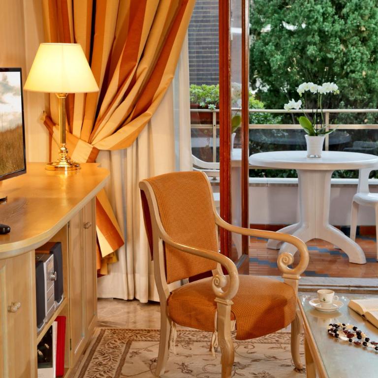 Family Suite - Appartamento con 2 Camere da Letto - 2