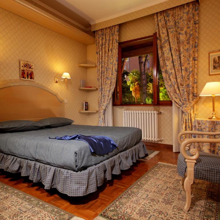 Family Suite - Appartamento con 2 Camere da Letto - 4