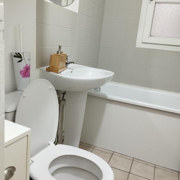 L'albatros - Appartement 1 Chambre - 8