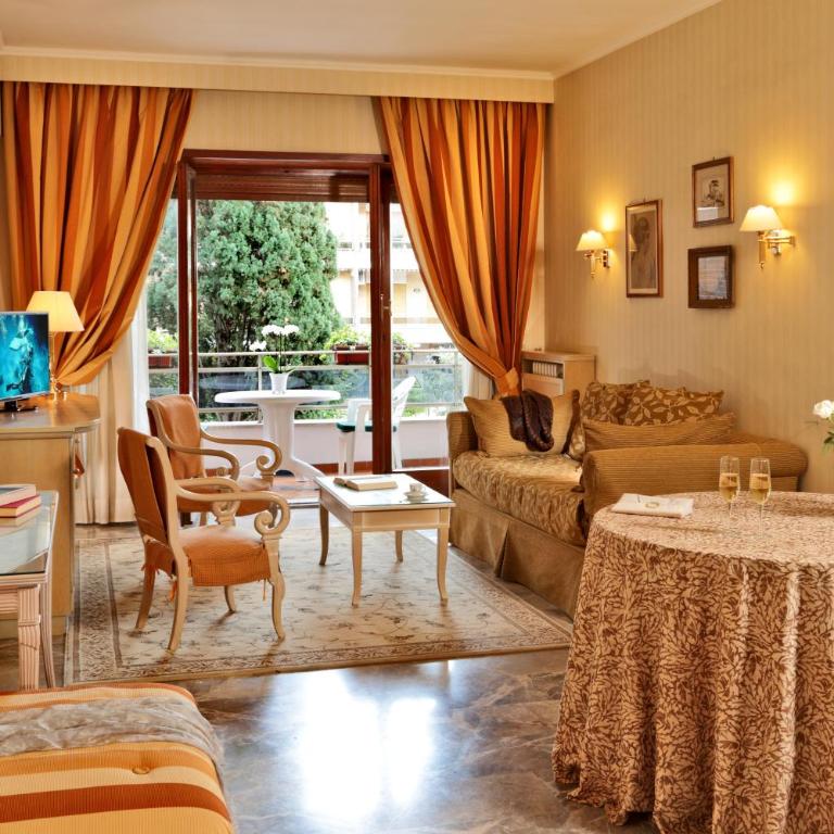 Family Suite - Appartamento con 2 Camere da Letto - 6
