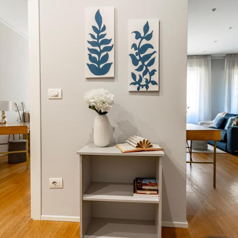 HouSmart Massarenti 61 - One-Bedroom Apartment - 22
