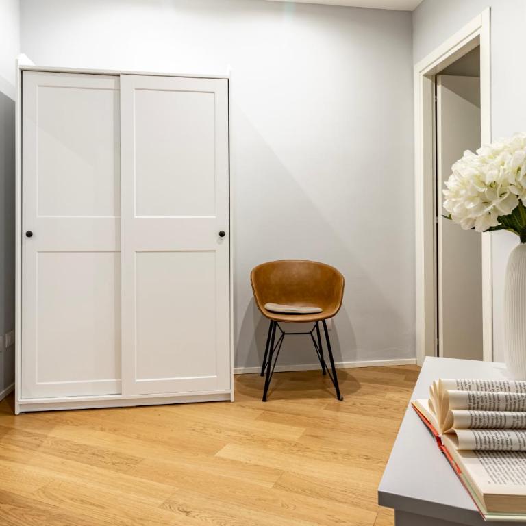 HouSmart Massarenti 61 - One-Bedroom Apartment - 24
