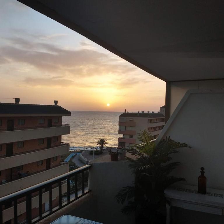 Cabo Cervera 50 m del mar - Apartamento de 2 dormitorios - 6