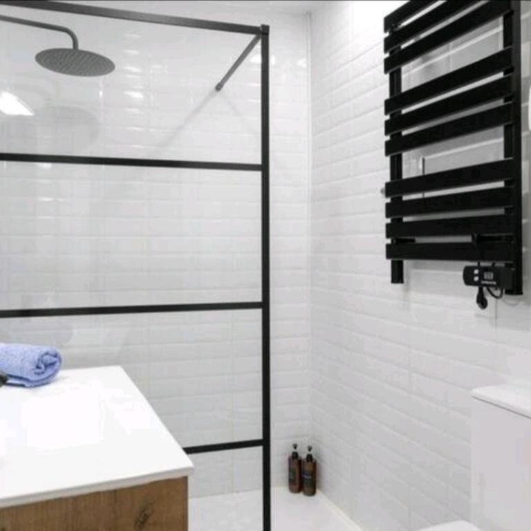 Apartamento Huellas en la Arena - Apartamento de 3 dormitorios - 8