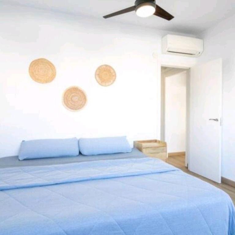 Apartamento Huellas en la Arena - Apartamento de 3 dormitorios - 25