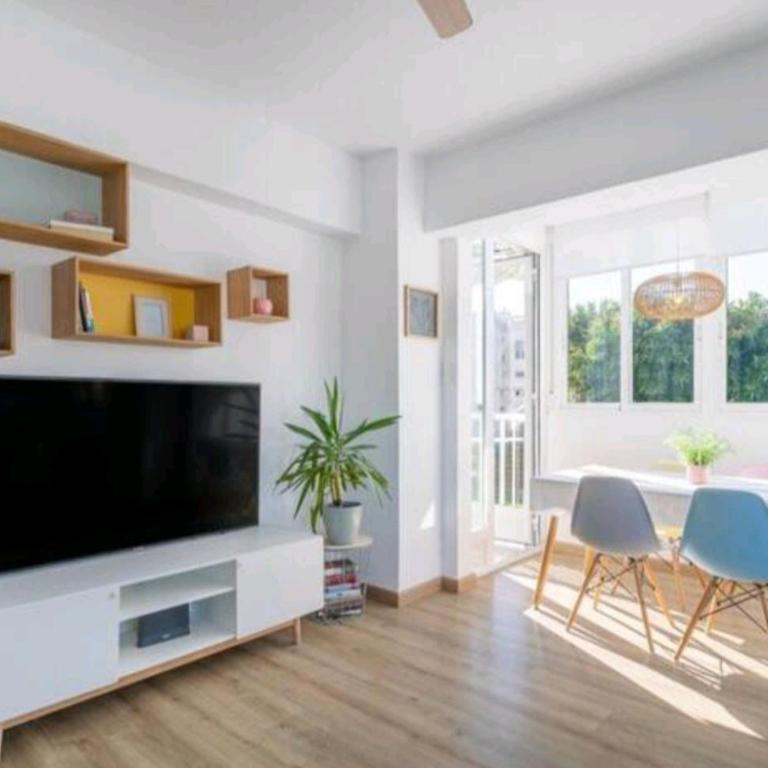 Apartamento Huellas en la Arena - Apartamento de 3 dormitorios - 3