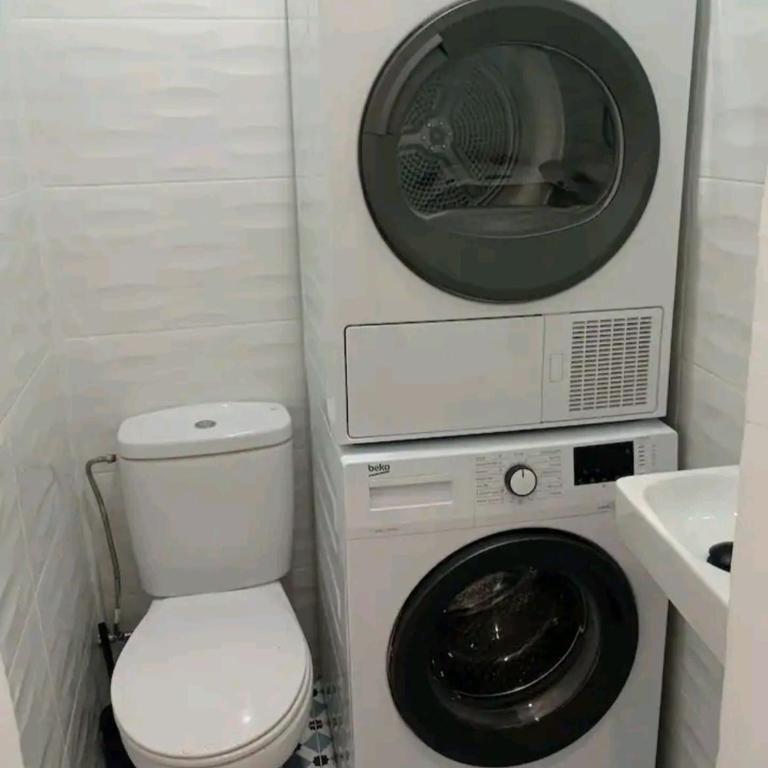 Apartamento Huellas en la Arena - Apartamento de 3 dormitorios - 15