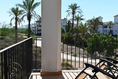Golf views apartment - AA3713LT - Apartamento - 6