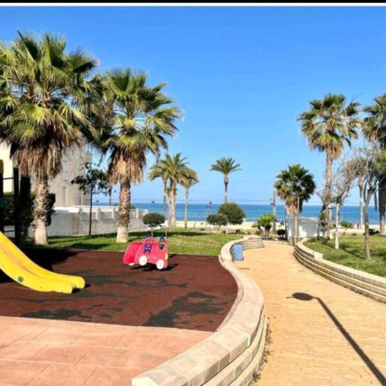 Apartamento Huellas en la Arena - Apartamento de 3 dormitorios - 22