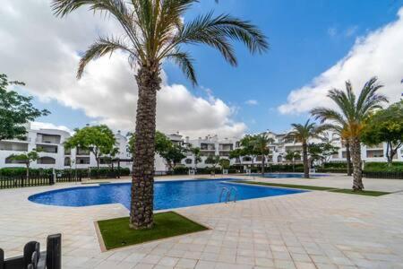 Golf views apartment - AA3713LT - Apartamento - 28