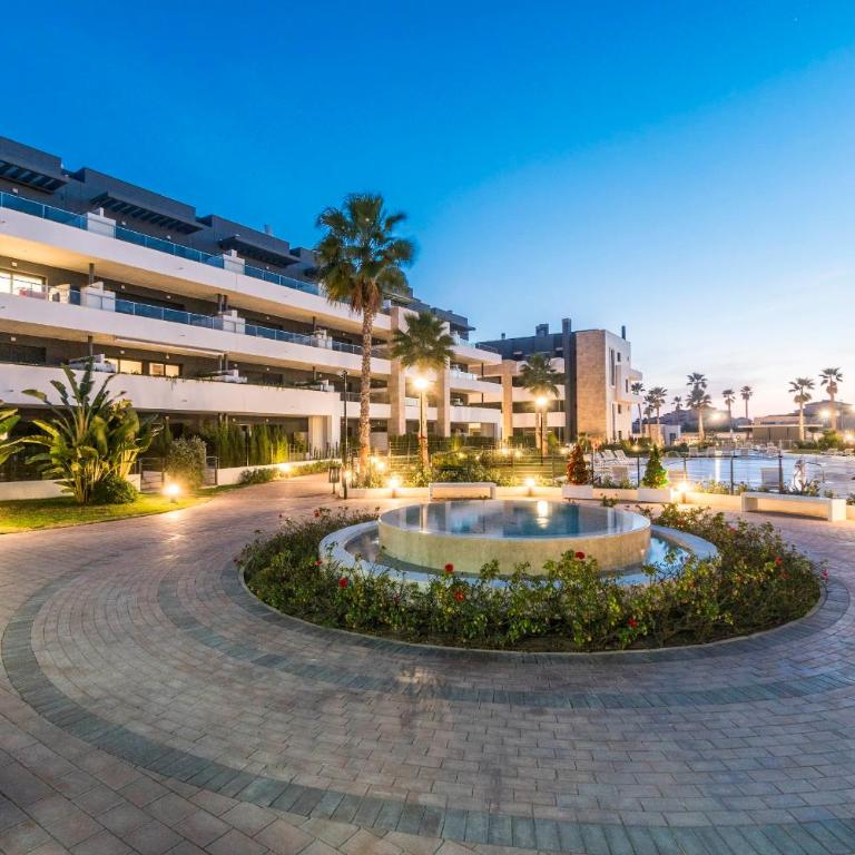 The best flat with a heated swimming pool - Apartamento de 2 dormitorios - 29