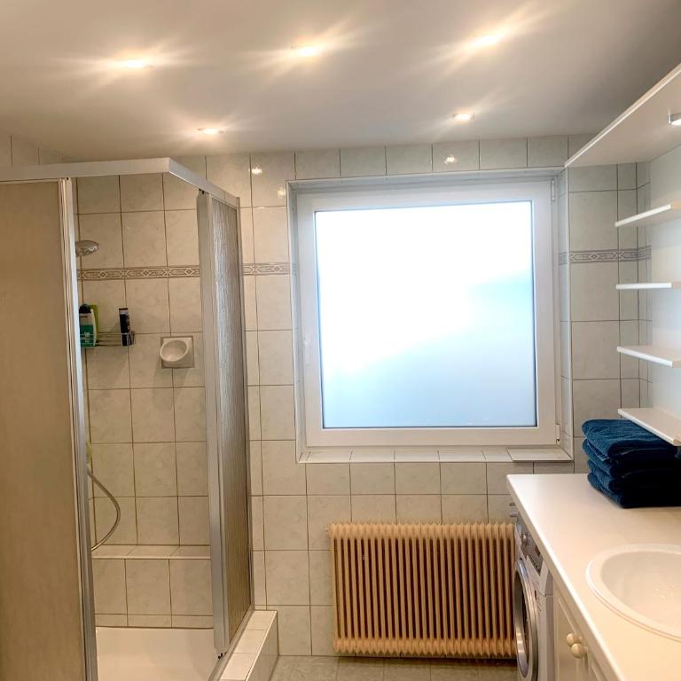 Ferienwohnung mit Bergblick in Bad Bleiberg - Apartment mit 2 Schlafzimmern - 6