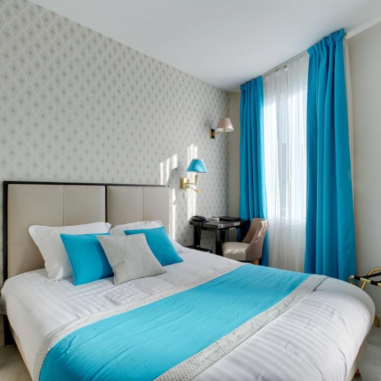 Hotel Riviera Elysees - Chambre Double Supérieure - 3