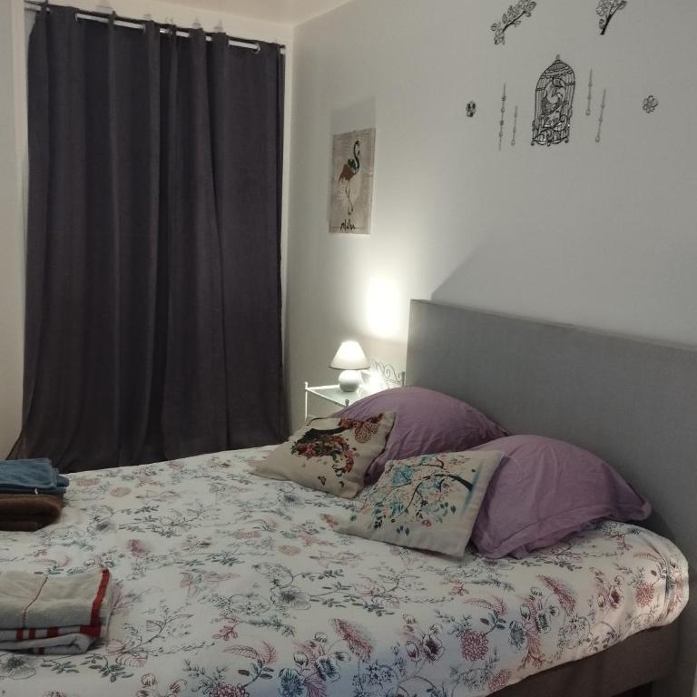 L'albatros - Appartement 1 Chambre - 6