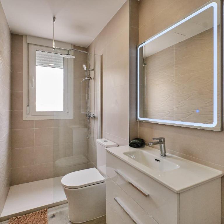 Arenas flat - Two-Bedroom Apartment - 18