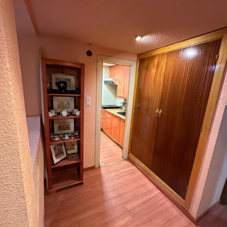 Apartamento Rubio - Apartamento de 2 dormitorios - 16