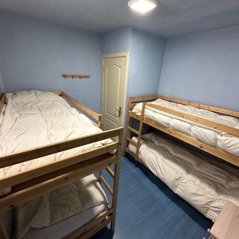 Apartamento Rubio - Apartamento de 2 dormitorios - 13