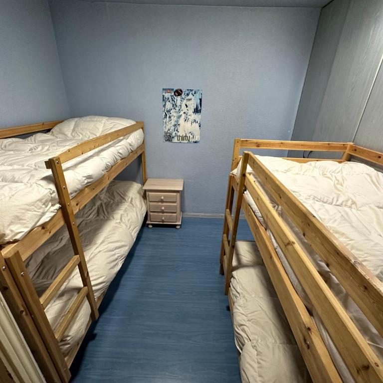 Apartamento Rubio - Apartamento de 2 dormitorios - 14