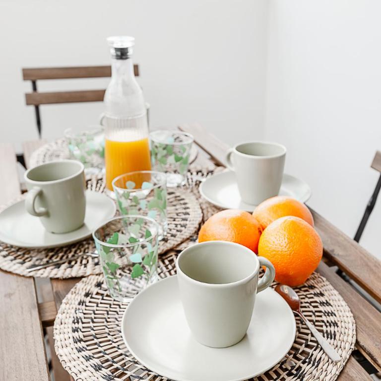 StayEasy Argelati40 - Penthouse with 2 bedrooms, 2 bathrooms and terrace - Navigli - Appartamento con 2 Camere da Letto - 4