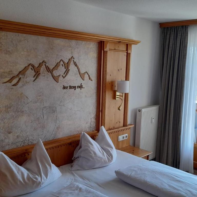 Residenz Sonnenhang I - Ferienwohnung Typ Tegelberg 810 mit Seeblick - 5