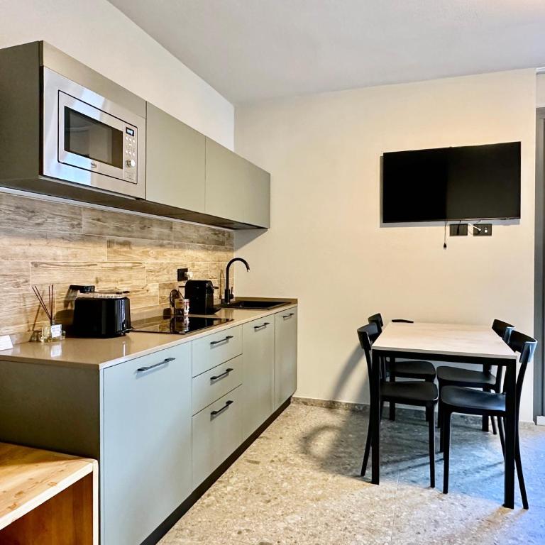Apartments Du Parc - Appartamento con Balcone - 4