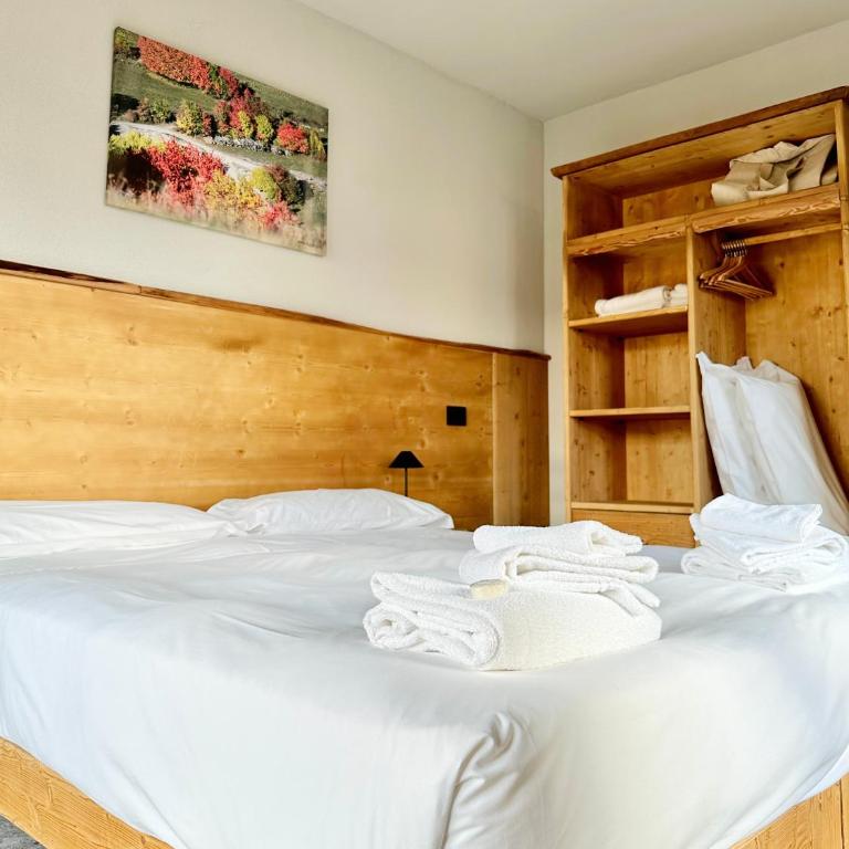 Apartments Du Parc - Appartamento con Balcone - 3