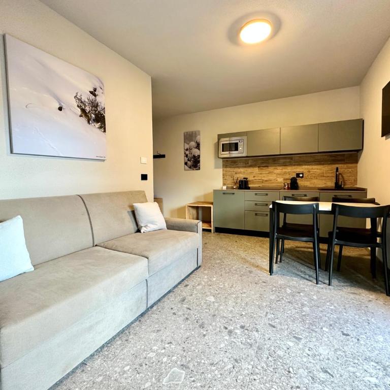 Apartments Du Parc - Appartamento con Balcone - 7