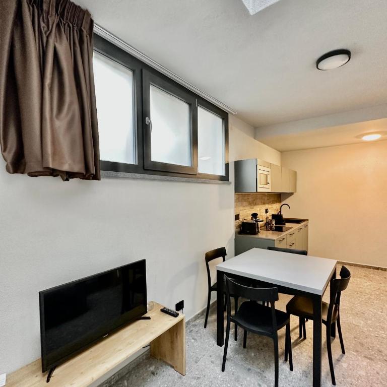 Apartments Du Parc - Appartamento con 1 Camera da Letto - 6