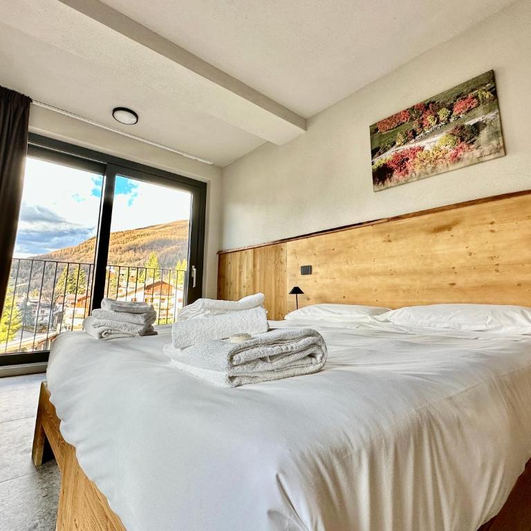 Apartments Du Parc - Appartamento con Balcone - 8