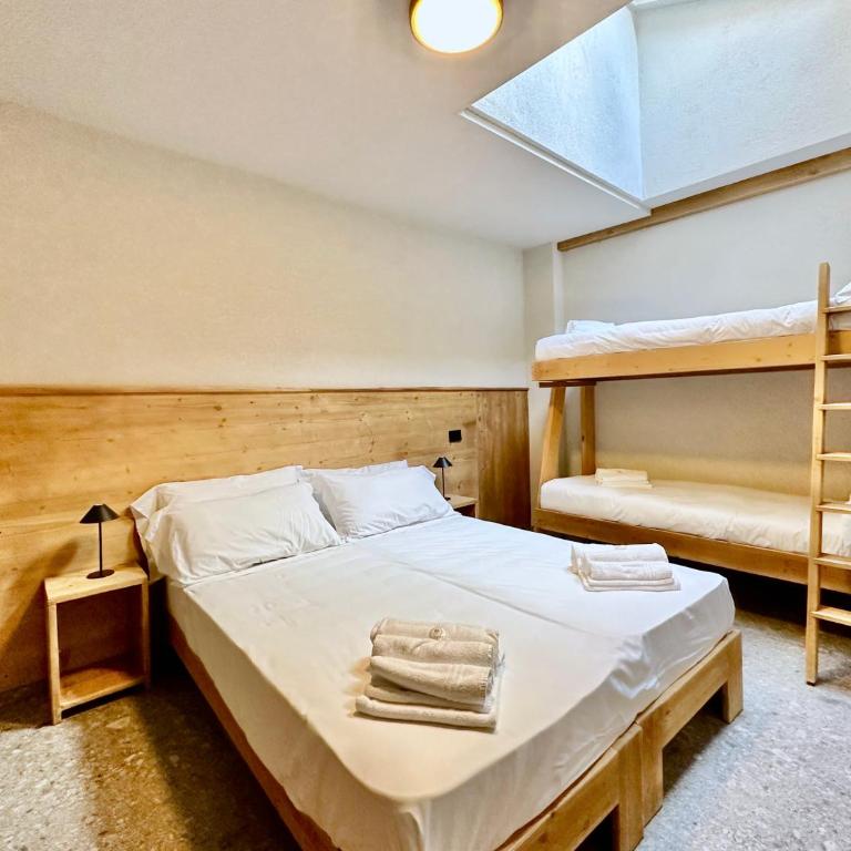 Apartments Du Parc - Appartamento con 1 Camera da Letto - 3