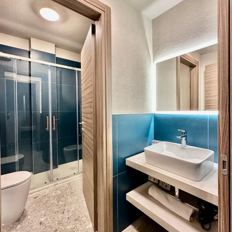 Apartments Du Parc - Appartamento con Balcone - 9