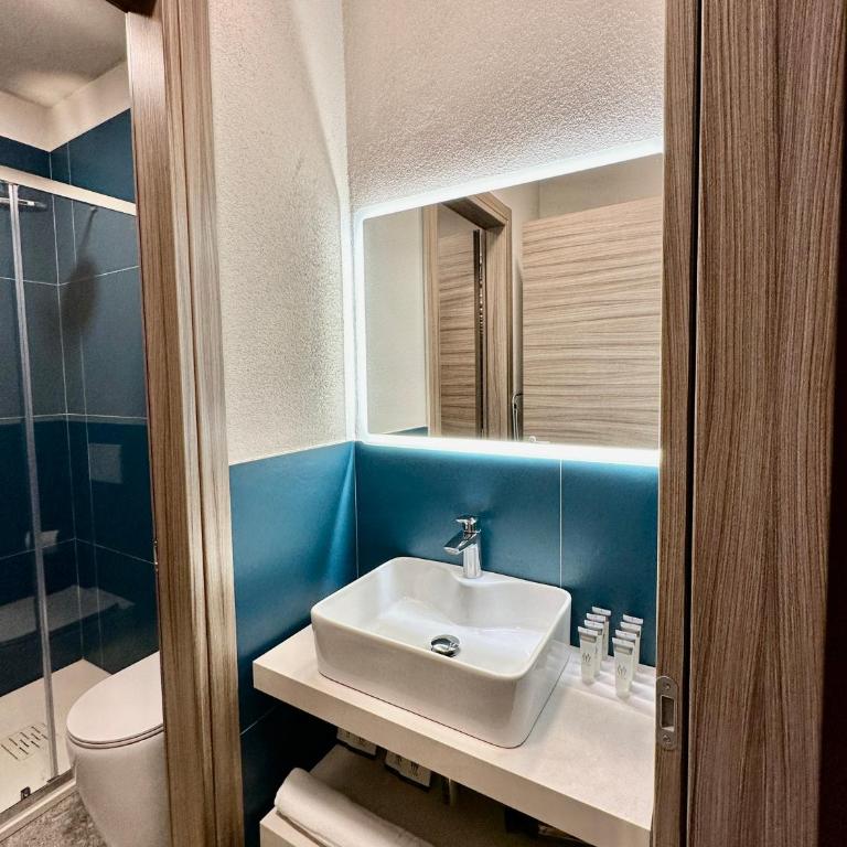 Apartments Du Parc - Appartamento con Balcone - 10