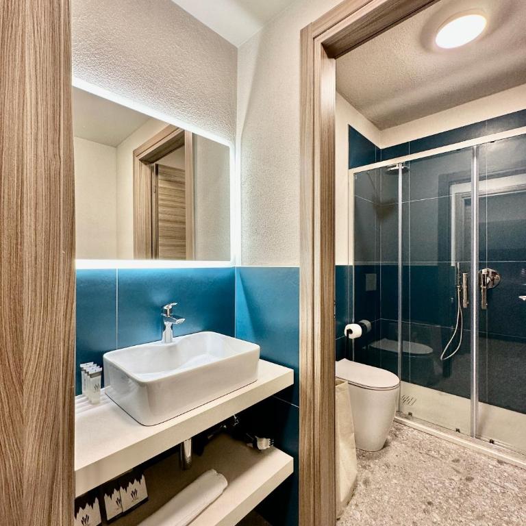 Apartments Du Parc - Appartamento con 1 Camera da Letto - 7