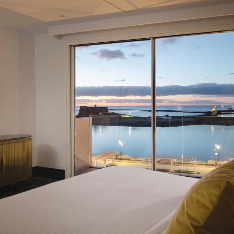 Blue Marina Suites - Boutique Apartments - Suite de 2 dormitorios - 2