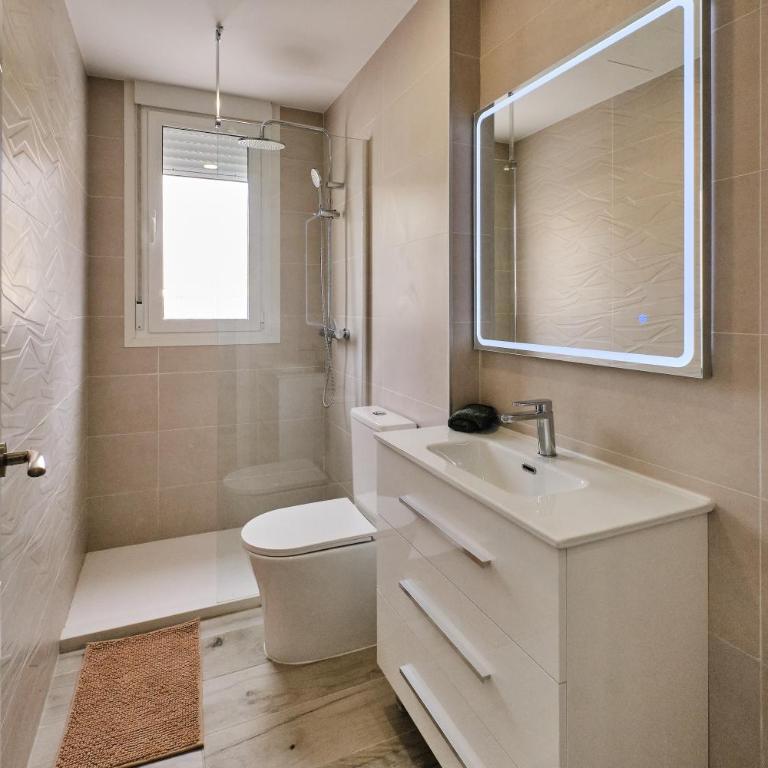 Arenas flat - Two-Bedroom Apartment - 4