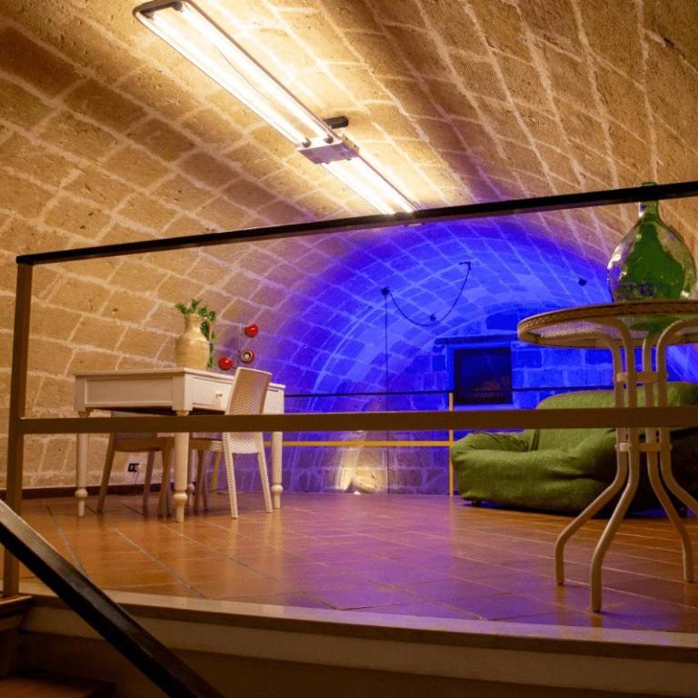 Casa Vacanze Il Belvedere Sui Sassi Suite - Appartamento con 1 Camera da Letto - 22