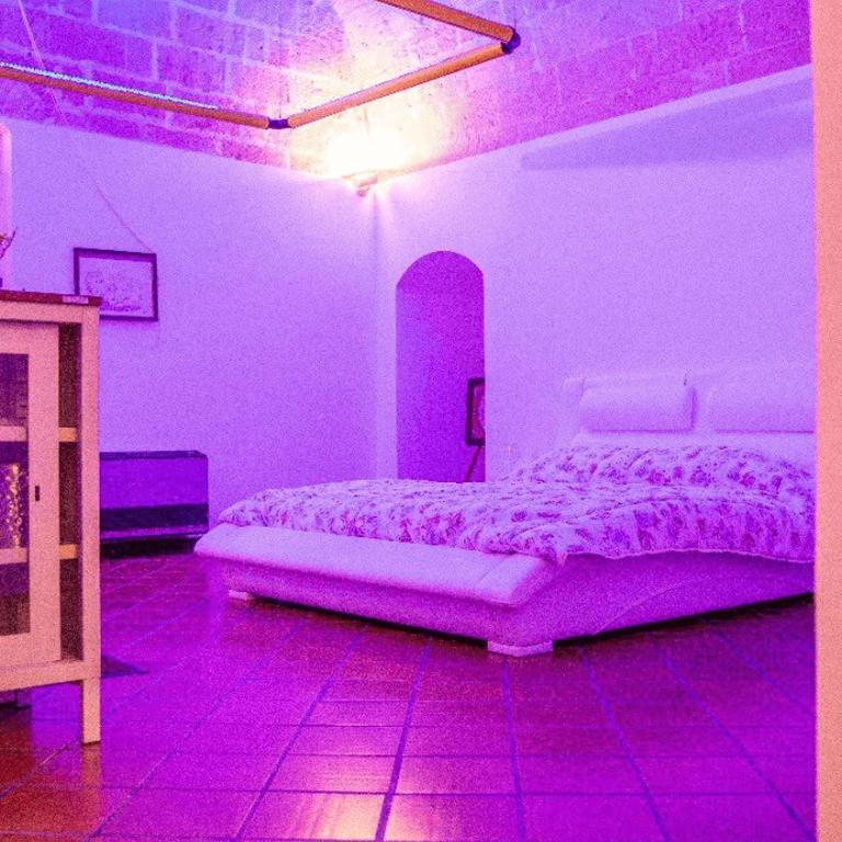 Casa Vacanze Il Belvedere Sui Sassi Suite - Appartamento con 1 Camera da Letto - 9