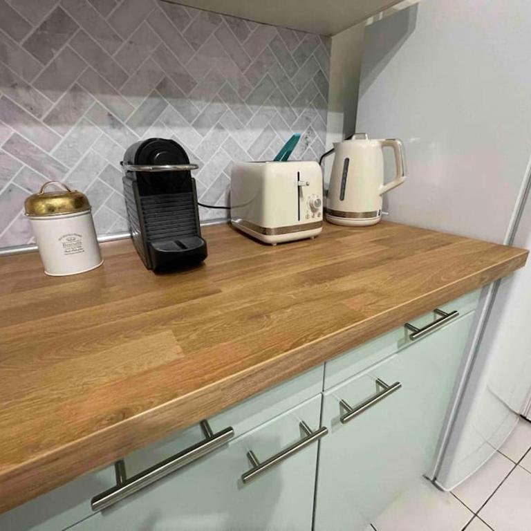 Maison 7 personnes Soulac Climatisée Fibre - Haus mit 3 Schlafzimmern - 10