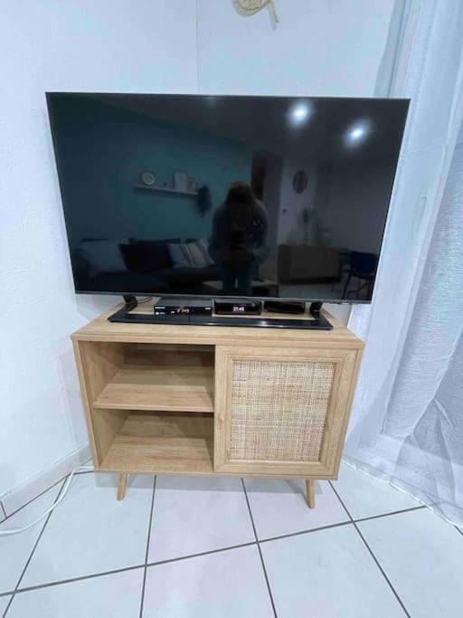 Maison 7 personnes Soulac Climatisée Fibre - Haus mit 3 Schlafzimmern - 23